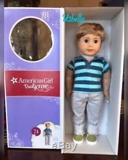 fake american girl doll clothes|american girl boy doll 74.